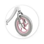 Біговел MoMi Ross Grey-pink
