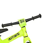 Беговел Prof1 Kids SMG1205A-3 Салатовый