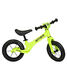 Беговел Prof1 Kids SMG1205A-3 Салатовый