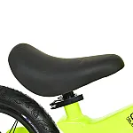 Беговел Prof1 Kids SMG1205A-3 Салатовый