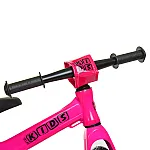 Беговел Prof1 Kids SMG1205A-4 Розовый