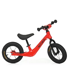 Біговел Prof1 Kids SMG1208A-2 Червоний