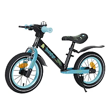 Біговел Balance Tilly 12 Monster T-212529 Azure