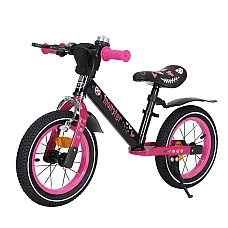 Біговел Balance Tilly 12 Monster T-212529 Crimson