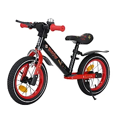 Біговел Balance Tilly 12 Monster T-212529 Red