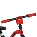 Беговел Prof1 Kids ML1201A-1 Красный с черным