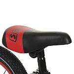 Беговел Prof1 Kids ML1201A-1 Красный с черным