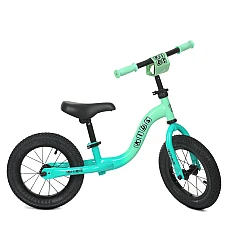 Біговел Prof1 Kids ML1201A-6 Бірюзовий