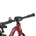 Беговел Prof1 Kids ML1203A-1 Красно-черный