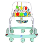 Дитячі ходунки Bambi M 0541C-10 М'ятний