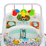 Дитячі ходунки Bambi M 0541C-10 М'ятний