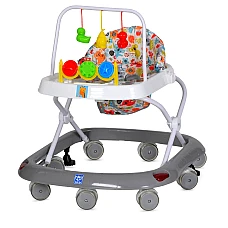 Дитячі ходунки Bambi M 0541C-11 Сірий