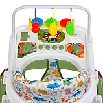 Детские ходунки Bambi M 0541C-12 Зеленый