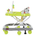 Дитячі ходунки Bambi M 0541C-9 Сіро-зелений