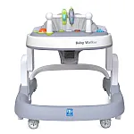 Дитячі ходунки Bambi M 5032L-11 Сірий