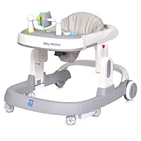 Дитячі ходунки Bambi M 5032L-11 Сірий