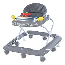 Дитячі ходунки Bambi M 6061-11 Сірий