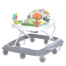 Дитячі ходунки Bambi M 6134-11 Сірий