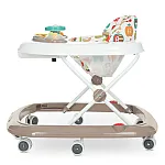 Дитячі ходунки EL Camino ME 1049 Happy beige