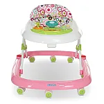 Дитячі ходунки EL Camino ME 1049 Happy pink