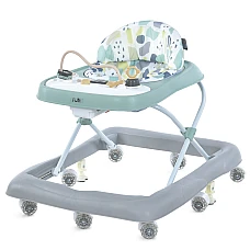 Детские ходунки EL Camino ME 1184 FUN Green