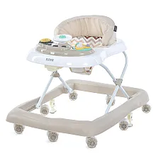 Дитячі ходунки EL Camino ME 1185 RIDER Beige