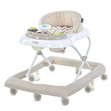 Дитячі ходунки EL Camino ME 1185 RIDER Beige