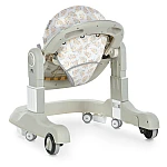 Дитячі ходунки 2 в 1 EL Camino ME 1200 URSA Beige