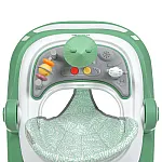 Детские ходунки 2 в 1 EL Camino ME 1200 URSA Green
