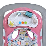 Дитячі ходунки EL Camino ME 1215 Simply Pink