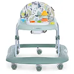 Детские ходунки EL Camino ME 1217 Pyramid Green