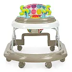 Детские ходунки EL Camino Dolphin ME 1056 Beige