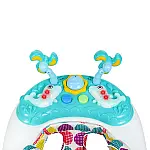 Детские ходунки EL Camino Dolphin ME 1056 Mint