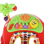 Детские ходунки Bambi R 28-1 Розовый