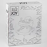 Дитячі ходунки JOY TS-06122 Блакитний