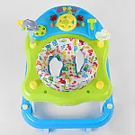 Дитячі ходунки JOY TS-06122 Блакитний