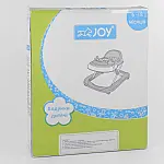 Детские ходунки JOY W-W 25109 Серый