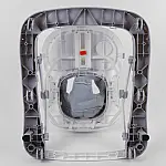Детские ходунки JOY W-W 25109 Серый