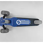 Триколісний самокат Best Scooter RS-8999 Синій