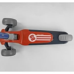 Триколісний самокат Best Scooter RS-9119 Червоний