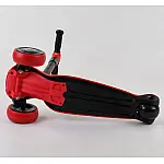 Триколісний самокат Best Scooter Maxi S-5896 Червоний