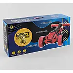 Триколісний самокат Best Scooter Maxi S-6044 Рожевий