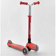 Триколісний самокат Best Scooter Y-00325 Червоний