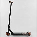 Трюковий самокат Best Scooter CRASH Помаранчевий (65640)
