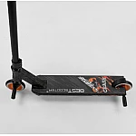 Трюковий самокат Best Scooter CRASH Помаранчевий (65640)