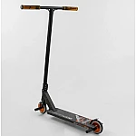 Трюковий самокат Best Scooter CRASH Помаранчевий (65640)