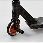 Трюковий самокат Best Scooter CRASH Помаранчевий (65640)