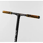 Трюковий самокат Best Scooter CRASH Помаранчевий (65640)