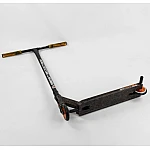 Трюковий самокат Best Scooter CRASH Помаранчевий (65640)