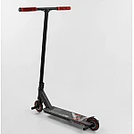 Трюковий самокат Best Scooter CRASH Червоний (67839)
